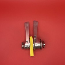 Campagnolo C-Record Syncro