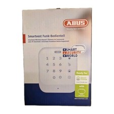 ABUS Smartvest Funk-Bedienteil