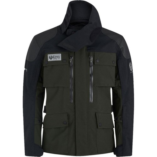 Belstaff long way - long, up