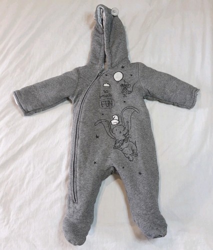 Monate disney baby jungen - 3-6,