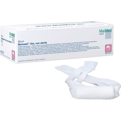 Maimed mainasal flex flexibler - maimed,