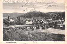 858223) 2 AK Hohenlimburg bei Hagen 