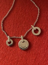 Jette Joop Damen Kette,925