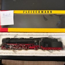Fleischmann H0 Lok 1362, In