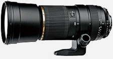 [ Exc+5]  Tamron SP AF