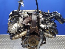 AKN KOMPLETTER MOTOR / 1120771