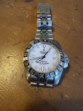 Tudor Hydronaut 2 ,polar