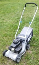 Güde Benzin Rasenmäher ECO WHEELER 410 P  - 41cm 1,9 kW/2,6 PS Motormäher 40 l