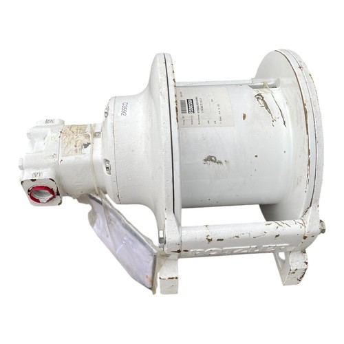 Rotzler titan 4 - titan, th