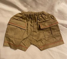 Baby Born kurze Hose