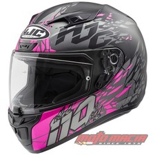 Helmet HJC  I 10 Pitfall