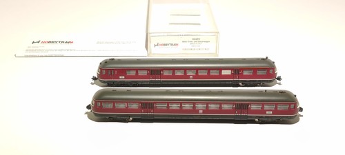 Hobbytrain h2692 - hobbytrain,