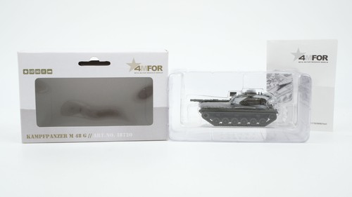 Märklin 4mfor 18720 - 4mfor, h0