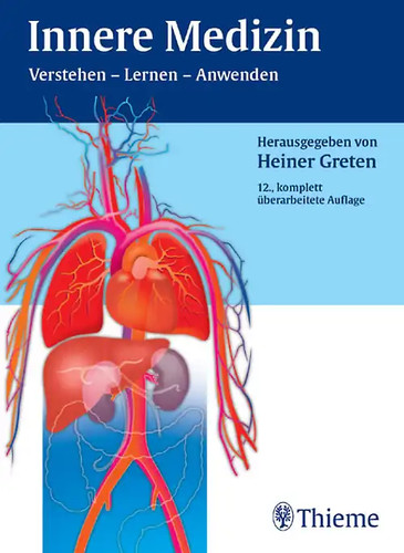 Innere medizin - innere,