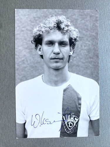 Waldemar ksienzyk bfc dynamo - waldemar,