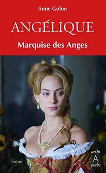 Angélique marquise des - angélique,,