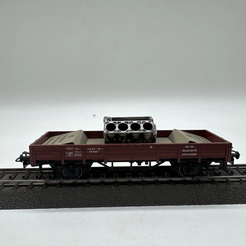 Märklin 4423 offener - 4423,