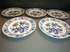 5 Kuchen Dessert Teller Ø 19