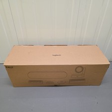 Logitech Rally System