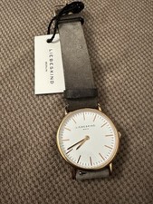 liebeskind uhr damen gold