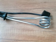 DDR Tauchsieder Weltor Wasserkocher 1000 Watt