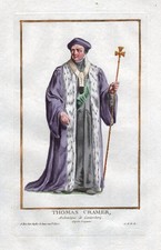 1779 thomas cranmer canterbury - 1779,