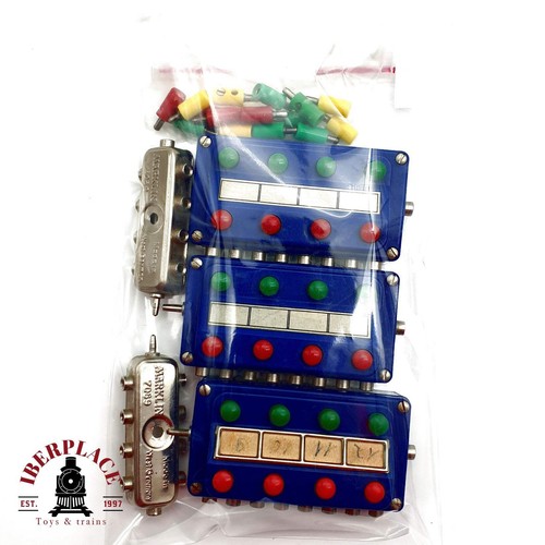 Märklin 7072 7069 - ♻️, 🔧