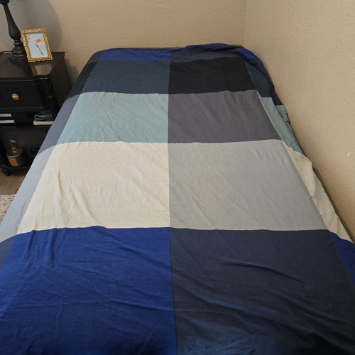 Ikea blues and grays - ikea, color