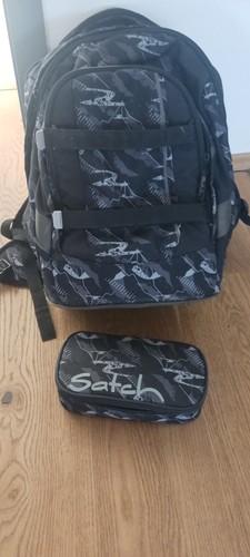 Snatch rucksack jungen blau - jungen,