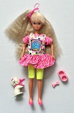 Barbie Pet Pals Skipper Hund