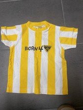 Alemannia Aachen Trikot Baby