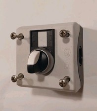 MOELLER Ein- Aus- Schalter