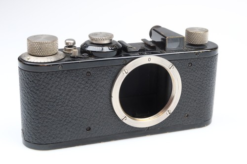 Leica mod kamera camera - i, c
