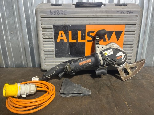 Arbortech allsaw as170 - allsaw, 110v