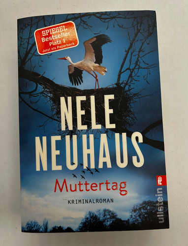 Muttertag von nele - von,