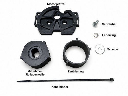 Adapter set für - adapter-set,