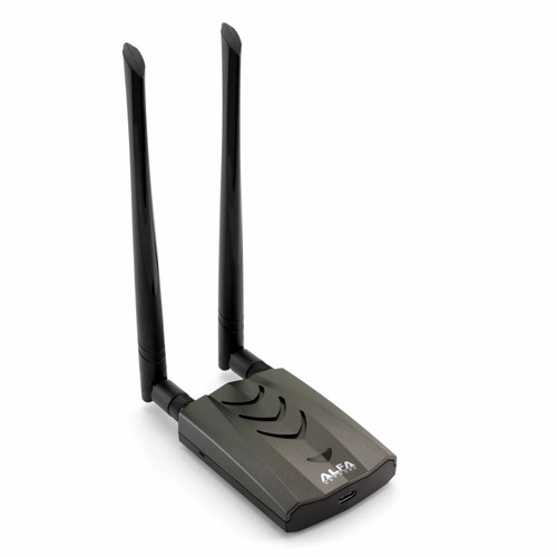 Alfa network awus036ach - alfa,