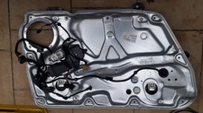 VW Passat 3BG elektrischer Fensterheber vorne links Kombi + Kabelbaum komplett.