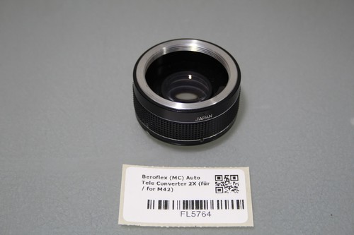 Beroflex auto tele - (mc),