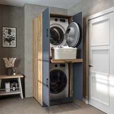 Roomart Waschmaschinenschrank
