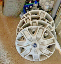 Ford radkappen 17 zoll original, Neupreis über 100 Euro