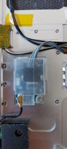 Bluetooth modul karte inkl - bluetooth,