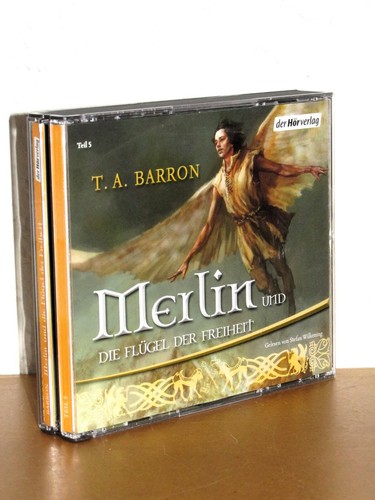 Barron merlin und - -,