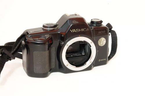 Yashica 108