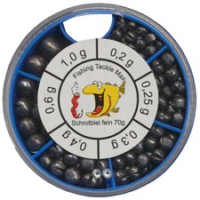 (42,71€/1kg) FTM Schrotblei