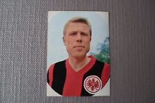 Rarität! Fußball Sammelbild