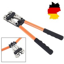 6-50 mm² Crimpzange HX-50B