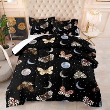 Bunter Schmetterling