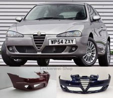 STOßSTANGE VORN LACKIERT IN