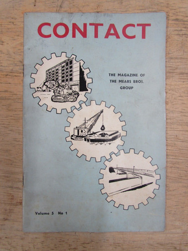 Contact the magazine - magazine,